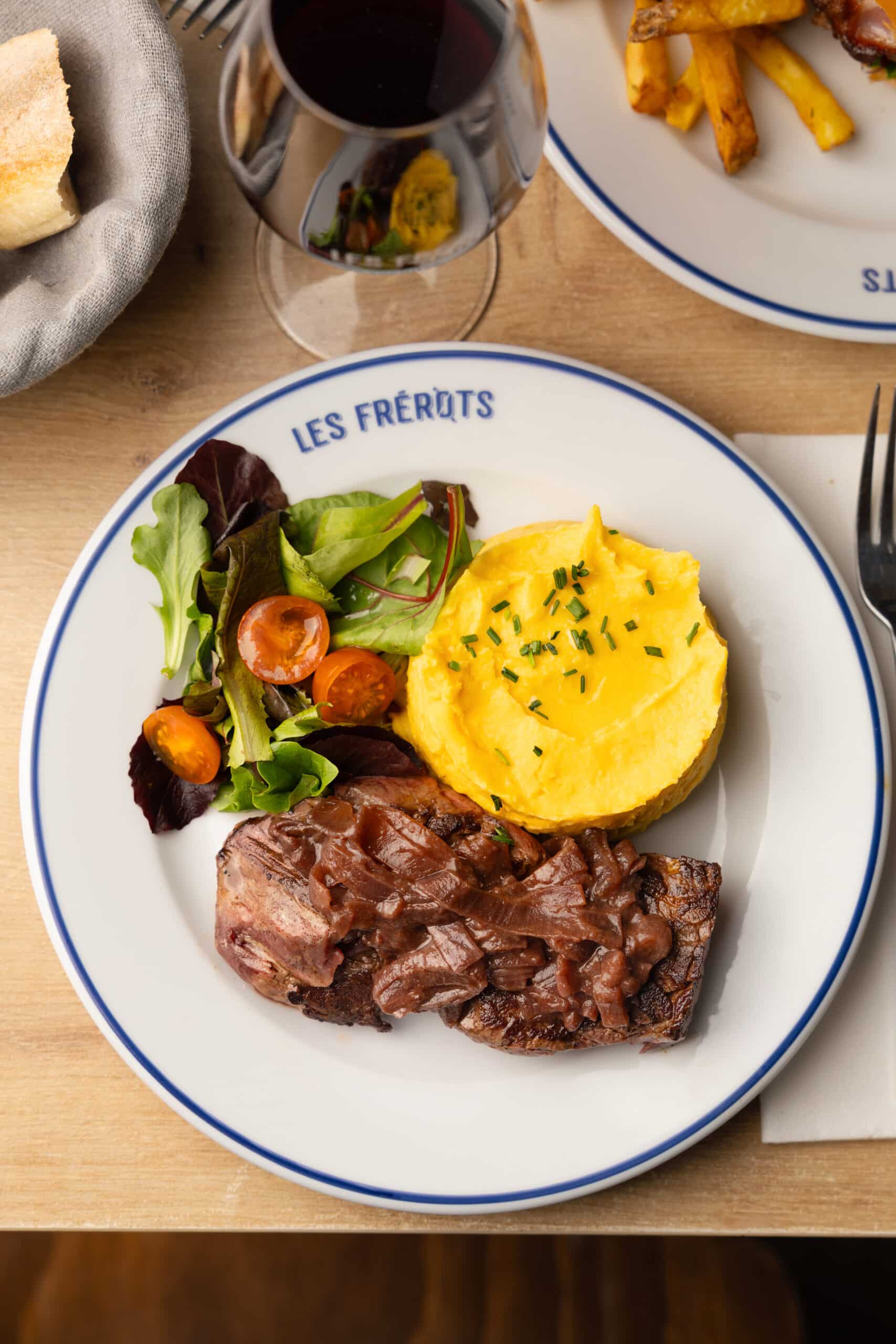 Image de la catégorie menu