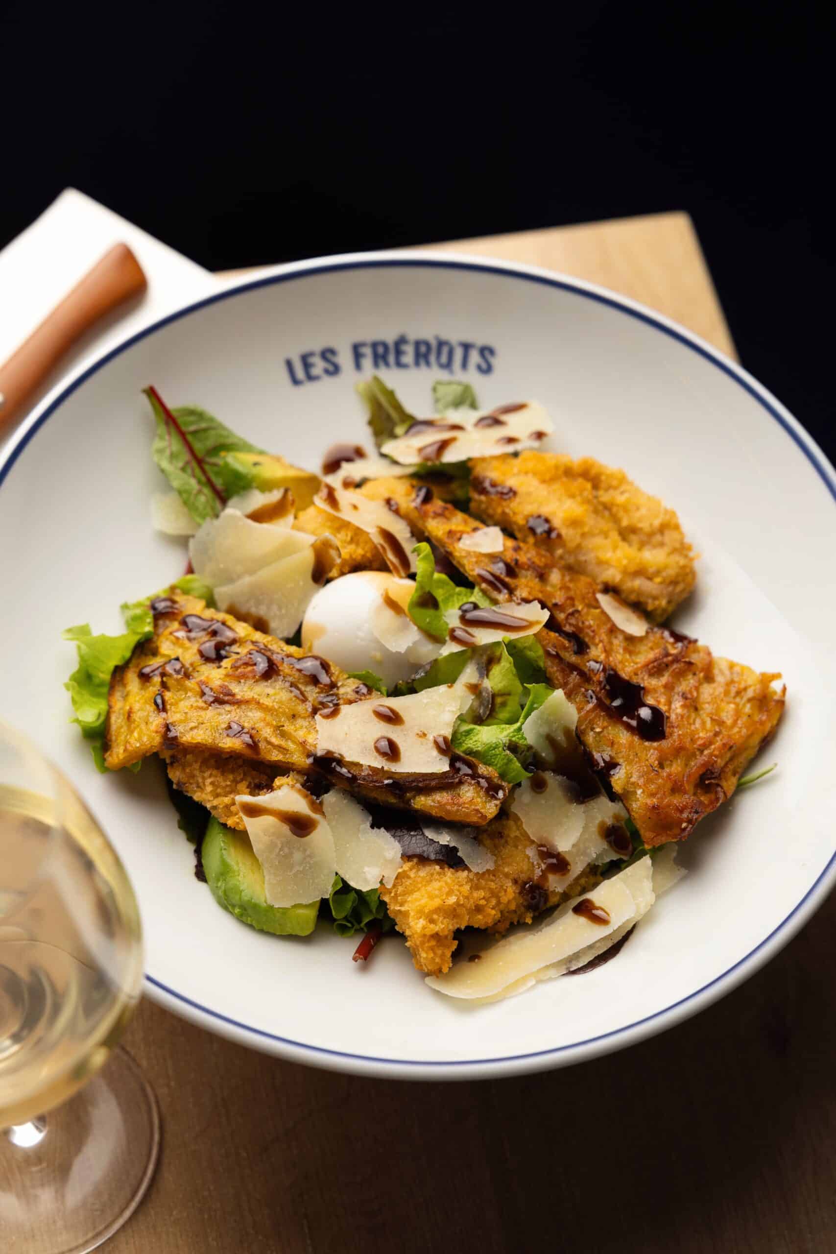 Image de la catégorie menu