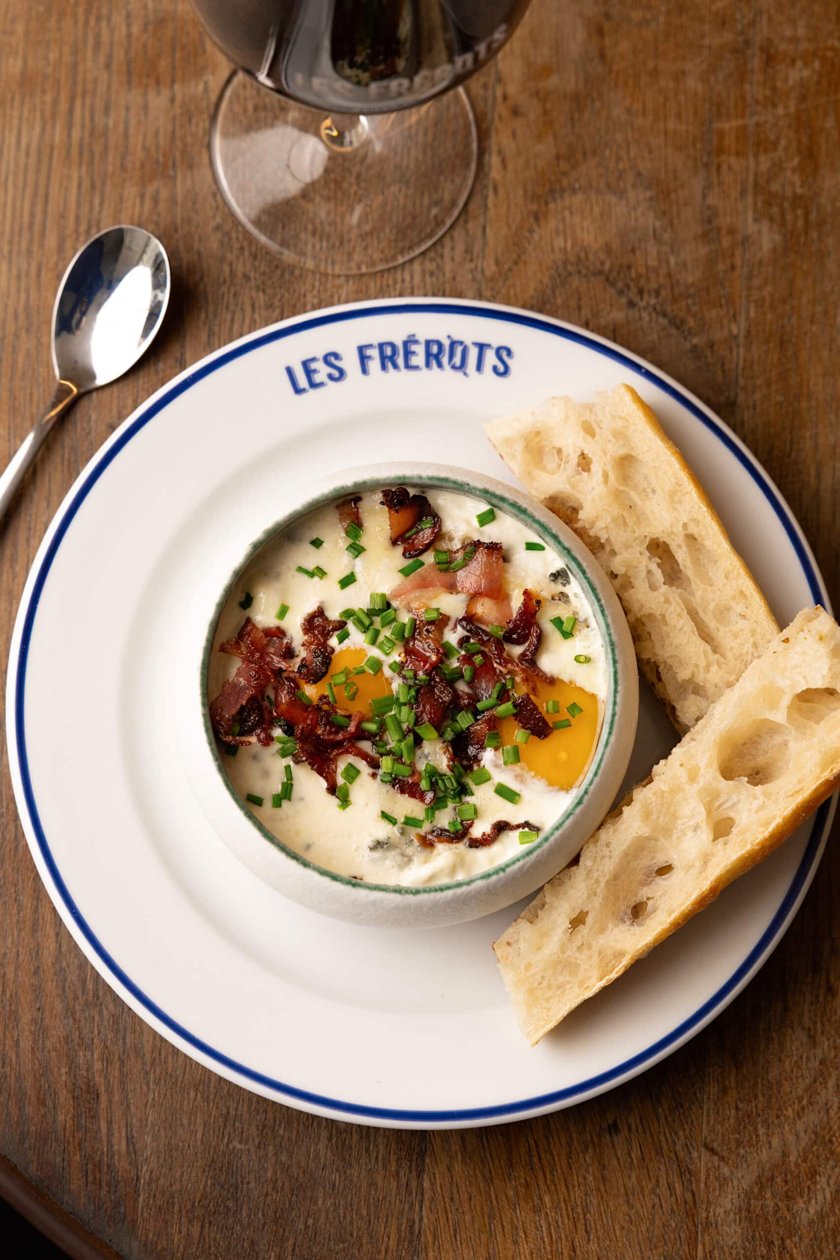 Image de la catégorie menu